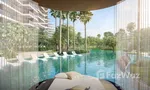 Einrichtungen of Kempinski Residences The Creek