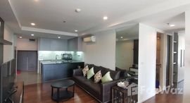 Viviendas disponibles en 15 Sukhumvit Residences