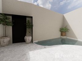 3 Bedroom Villa for sale in Bali, Canggu, Badung, Bali