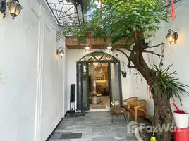 4 Habitación Casa en alquiler en Thac Gian, Da Nang, Thac Gian, Thanh Khe, Da Nang, Vietnam