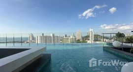 ยูนิตที่เหลืออยู่ในโครงการ เบเวอรี่ เม้าเท้น เบย์ พัทยา