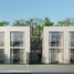 4 Bedroom Townhouse for sale at Barashi, Al Badie, Sharjah
