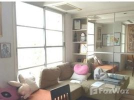 3 Schlafzimmer Reihenhaus zu verkaufen im Baan Klang Muang Rama 9 Motorway, Suan Luang