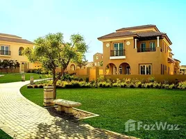 4 Bedroom House for sale at Hyde Park, The 5th Settlement, New Cairo City, Cairo