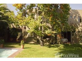 4 chambre Maison à vendre à La Reina., San Jode De Maipo, Cordillera, Santiago