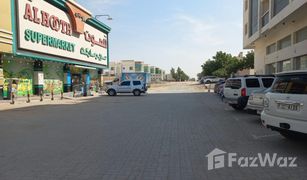 N/A Land for sale in , Ajman Al Mwaihat 2