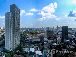 2 chambre Condominium à louer à , Thung Mahamek, Sathon, Bangkok