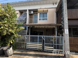 ทาวน์เฮ้าส์ 3 ห้องนอน ให้เช่า ในโครงการ วิลเลต ไลท์ พัฒนาการ 38, สวนหลวง, สวนหลวง, กรุงเทพมหานคร