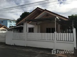 2 Bedroom House for sale at Pariya Sriracha, Bo Win