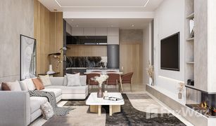 2 Habitaciones Apartamento en venta en Contemporary Cluster, Dubái Samana California