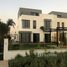 4 Bedroom Villa for sale at Villette, The 5th Settlement, New Cairo City