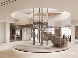 5 chambre Penthouse à vendre à Raffles The Palm., The Crescent, Palm Jumeirah, Dubai
