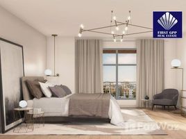 1 Schlafzimmer Appartement zu verkaufen im Le Ciel, La Mer, Jumeirah