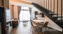 ยูนิตที่เหลืออยู่ในโครงการ The Lofts Ekkamai