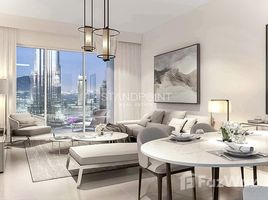 3 Bedroom Apartment for sale at Act Two, Opera District