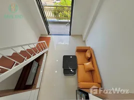 1 Habitación Adosado en alquiler en Thanh Khe Dong, Da Nang, Thanh Khe Dong, Thanh Khe