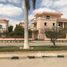 5 Bedroom Villa for sale at Al Worod District, Northern Expansions, 6 October City