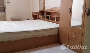 1 Schlafzimmer Wohnung zu verkaufen in Bang Bua Thong, Nonthaburi Sombat Buri