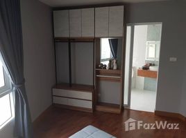 2 спален Квартира на продажу в Bangkok Horizon Ramkhamhaeng, Hua Mak, Банг Капи