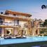 7 Habitación Villa en venta en Damac Gems Estates 2, Artesia