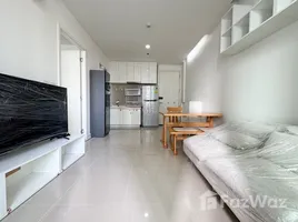 ขายคอนโด 1 ห้องนอน ในโครงการ ทีซี กรีน พระราม 9, ห้วยขวาง, ห้วยขวาง