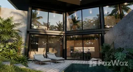 Viviendas disponibles en The Signature Residence