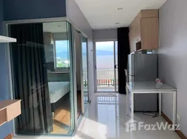 1 Bedroom Condo for sale at Blue Ocean Condo Bangsaen, Saen Suk, Mueang Chon Buri