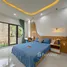 4 Habitación Casa en alquiler en Thac Gian, Da Nang, Thac Gian