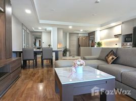 คอนโด 3 ห้องนอน ให้เช่า ในโครงการ คัสทุริ ลิฟวิ่ง, คลองตัน