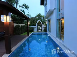 4 Bedroom Villa for rent at Nagasiri, Na Kluea