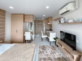 Studio Condo for sale at Whale Marina Condo, Na Chom Thian