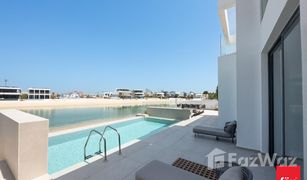 4 Habitaciones Villa en venta en Frond O, Dubái Garden Homes Frond O