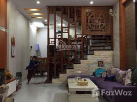 4 Bedroom House for sale in Thanh Xuan Nam, Thanh Xuan, Thanh Xuan Nam