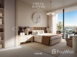 1 спален Квартира на продажу в Creek Waters, Creek Beach, Dubai Creek Harbour (The Lagoons)