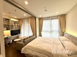 在Ideo Q Siam-Ratchathewi出售的1 卧室 公寓, Thanon Phaya Thai, 拉差贴威, 曼谷