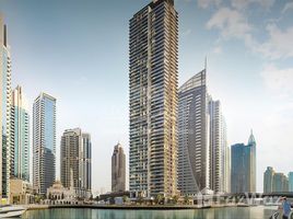 2 спален Квартира на продажу в Marina Shores, Park Island, Dubai Marina