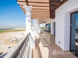 3 Bedroom Apartment for sale at Ansam 4, Yas Acres, Yas Island