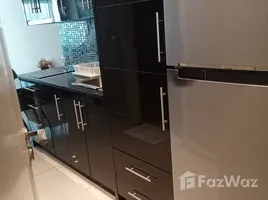 คอนโด สตูดิโอ ให้เช่า ในโครงการ โคซี่ บีช วิว, เมืองพัทยา