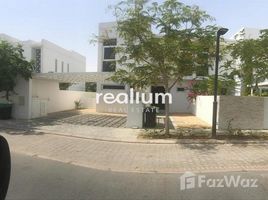 3 Bedroom Villa for sale at Arabella Townhouses 1, Arabella Townhouses, Mudon