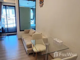 คอนโด 1 ห้องนอน ให้เช่า ในโครงการ วีธารา สุขุมวิท 36, คลองตัน, คลองเตย