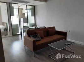 1 Bedroom Condo for rent at The Room Sathorn-TanonPun, Si Lom