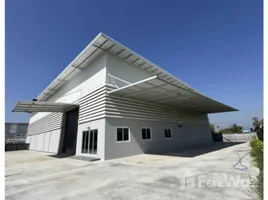  Warehouse for rent in Thai Ko, Pathum Thani, Thai Ko, Sam Khok