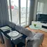 1 Bedroom Condo for rent at The Parkland Grand Asoke-Phetchaburi, Bang Kapi