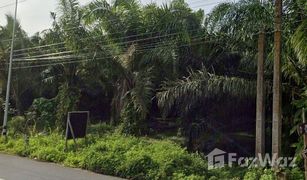 N/A Land for sale in Bo Saen, Phangnga 