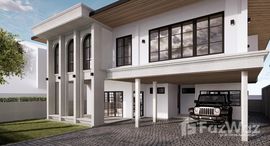 Available Units at Baan Mittraphap 2