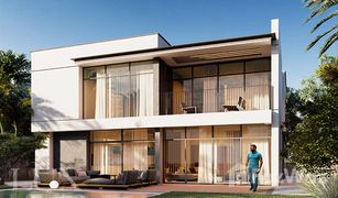 4 Bedrooms Villa for sale in , Dubai Phase 1
