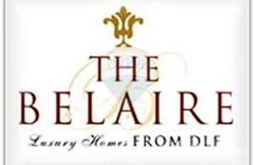 The Belaire - DLF - Phase-V in Gurgaon, 하리 아나