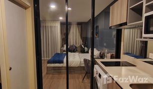 1 Bedroom Condo for sale in Ram Inthra, Bangkok The Origin Ramintra 83 Station