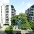 Appartement 2 chambre à vendre à Zelle Rattanathibet, Bang Kraso, Mueang Nonthaburi, Nonthaburi