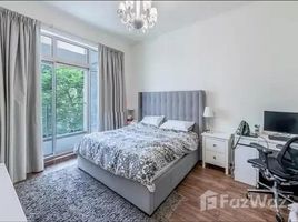 3 Bedroom Villa for sale at The Polo Townhouses, Meydan Gated Community, Meydan